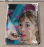 Kirara Asuka  Ver.6 - Actress Pillowcase Fan-Art Edition