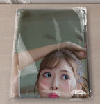 Kirara Asuka  Ver.7 - Actress Pillowcase Fan-Art Edition
