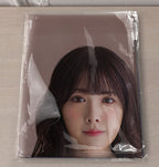 Arina Hashimoto Ver.2 - Actress Pillowcase Fan-Art Edition