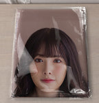 Arina Hashimoto Ver.3 - Actress Pillowcase Fan-Art Edition