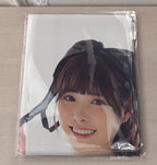 Arina Hashimoto Ver.8 - Actress Pillowcase Fan-Art Edition