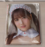 Yua Mikami Ver.15 - Actress Pillowcase Fan-Art Edition