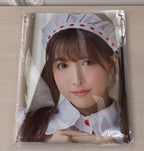 Yua Mikami Ver.18 - Actress Pillowcase Fan-Art Edition