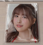 Yua Mikami Ver.19 - Actress Pillowcase Fan-Art Edition