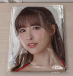 Yua Mikami Ver.20 - Actress Pillowcase Fan-Art Edition