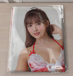 Yua Mikami Ver.23 - Actress Pillowcase Fan-Art Edition