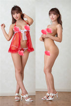 Yua Mikami Ver.23 - Actress Pillowcase Fan-Art Edition