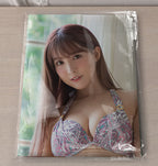 Yua Mikami Ver.24 - Actress Pillowcase Fan-Art Edition