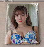 Yua Mikami Ver.27 - Actress Pillowcase Fan-Art Edition