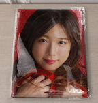 Mana Sakura Ver.1 - Actress Pillowcase Fan-Art Edition
