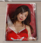 Mana Sakura Ver.3 - Actress Pillowcase Fan-Art Edition