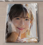 Mana Sakura Ver.4 - Actress Pillowcase Fan-Art Edition