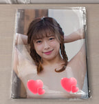 Mana Sakura Ver.6 - Actress Pillowcase Fan-Art Edition