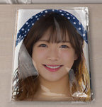 Mana Sakura Ver.8 - Actress Pillowcase Fan-Art Edition