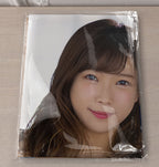 Mana Sakura Ver.9 - Actress Pillowcase Fan-Art Edition