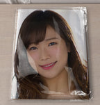 Mana Sakura Ver.10 - Actress Pillowcase Fan-Art Edition