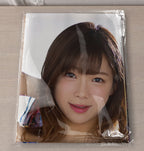 Mana Sakura Ver.12 - Actress Pillowcase Fan-Art Edition
