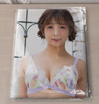 Mana Sakura Ver.13 - Actress Pillowcase Fan-Art Edition