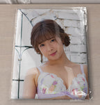 Mana Sakura Ver.14 - Actress Pillowcase Fan-Art Edition