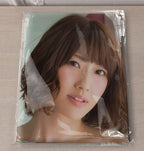 Masami Ichikawa Ver.2 - Actress Pillowcase Fan-Art Edition