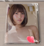 Masami Ichikawa Ver.4 - Actress Pillowcase Fan-Art Edition