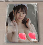Sakura Miura Ver.1 - Actress Pillowcase Fan-Art Edition