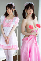 Sakura Miura Ver.4 - Actress Pillowcase Fan-Art Edition