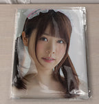 Sakura Miura Ver.5 - Actress Pillowcase Fan-Art Edition