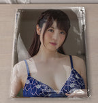 Sakura Miura Ver.6 - Actress Pillowcase Fan-Art Edition
