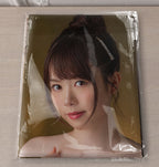 Sakura Miura Ver.10 - Actress Pillowcase Fan-Art Edition