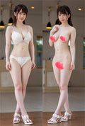 Sakura Miura Ver.11 - Actress Pillowcase Fan-Art Edition