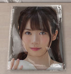 Sakura Miura Ver.12 - Actress Pillowcase Fan-Art Edition