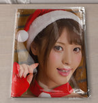 Kana Momonogi Ver.2 - Actress Pillowcase Fan-Art Edition
