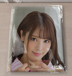 Kana Momonogi Ver.6 - Actress Pillowcase Fan-Art Edition