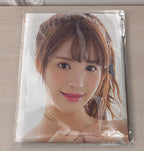 Kana Momonogi Ver.9 - Actress Pillowcase Fan-Art Edition