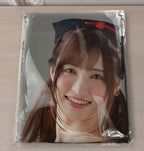 Moe Tenshi Ver.3 - Actress Pillowcase Fan-Art Edition