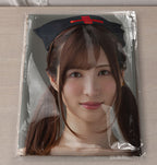 Moe Tenshi Ver.4 - Actress Pillowcase Fan-Art Edition
