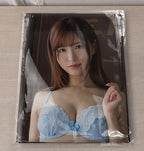 Moe Tenshi Ver.7 - Actress Pillowcase Fan-Art Edition