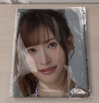 Moe Tenshi Ver.9 - Actress Pillowcase Fan-Art Edition