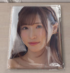 Moe Tenshi Ver.11 - Actress Pillowcase Fan-Art Edition