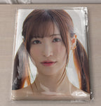 Moe Tenshi Ver.12 - Actress Pillowcase Fan-Art Edition