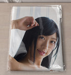 Matsuri Kiritani Ver.1 - Actress Pillowcase Fan-Art Edition