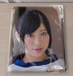 Matsuri Kiritani Ver.5 - Actress Pillowcase Fan-Art Edition