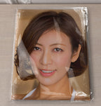 Ryo Hitomi Ver.1 - Actress Pillowcase Fan-Art Edition
