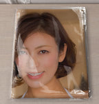 Ryo Hitomi Ver.2 - Actress Pillowcase Fan-Art Edition