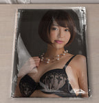 Mahiro Tadai Ver.2 - Actress Pillowcase Fan-Art Edition