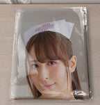 Jessica Kizaki Ver.1 - Actress Pillowcase Fan-Art Edition