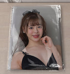 Yuna Ogura Ver.1 - Actress Pillowcase Fan-Art Edition