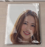 Yuu Shinoda Ver.4 - Actress Pillowcase Fan-Art Edition