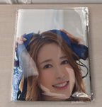 Yuu Shinoda Ver.9 - Actress Pillowcase Fan-Art Edition